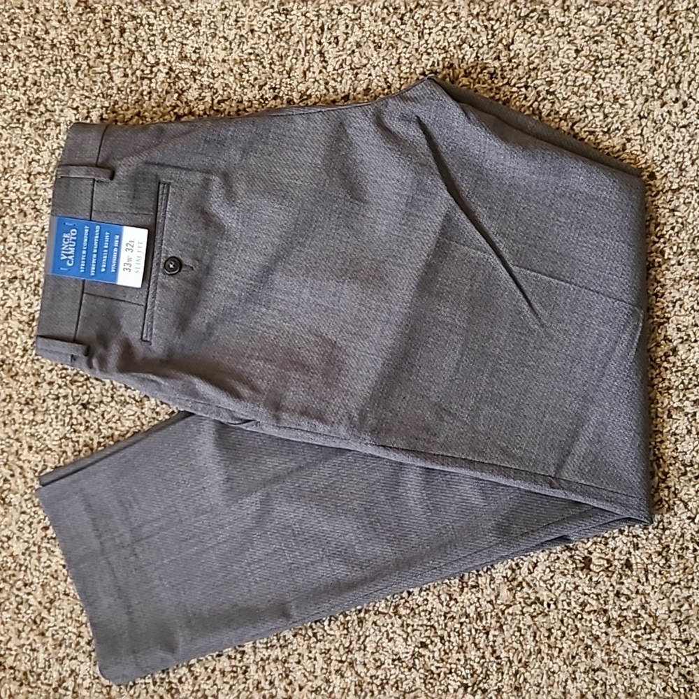 Vince Caputo stretch slim pants - Picture 1 of 15